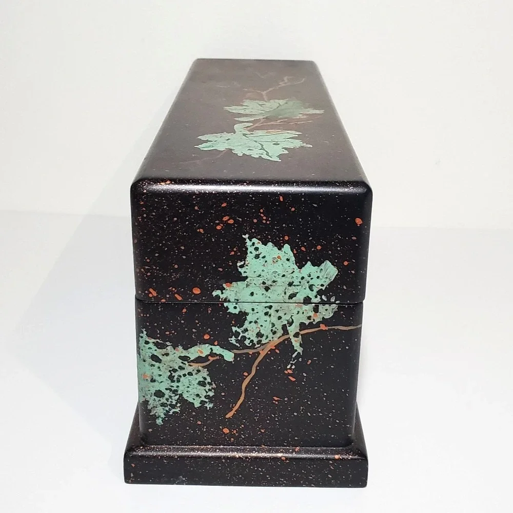 The Unbranded Brand this handpainted